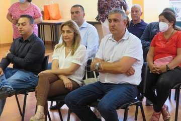 Una alumna del Colegio Hilda Zudán (Telde) gana el concurso escolar de dibujos de invertebrados/TA.